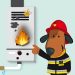 Podstawowe zasady bezpieczeństwa pożarowego